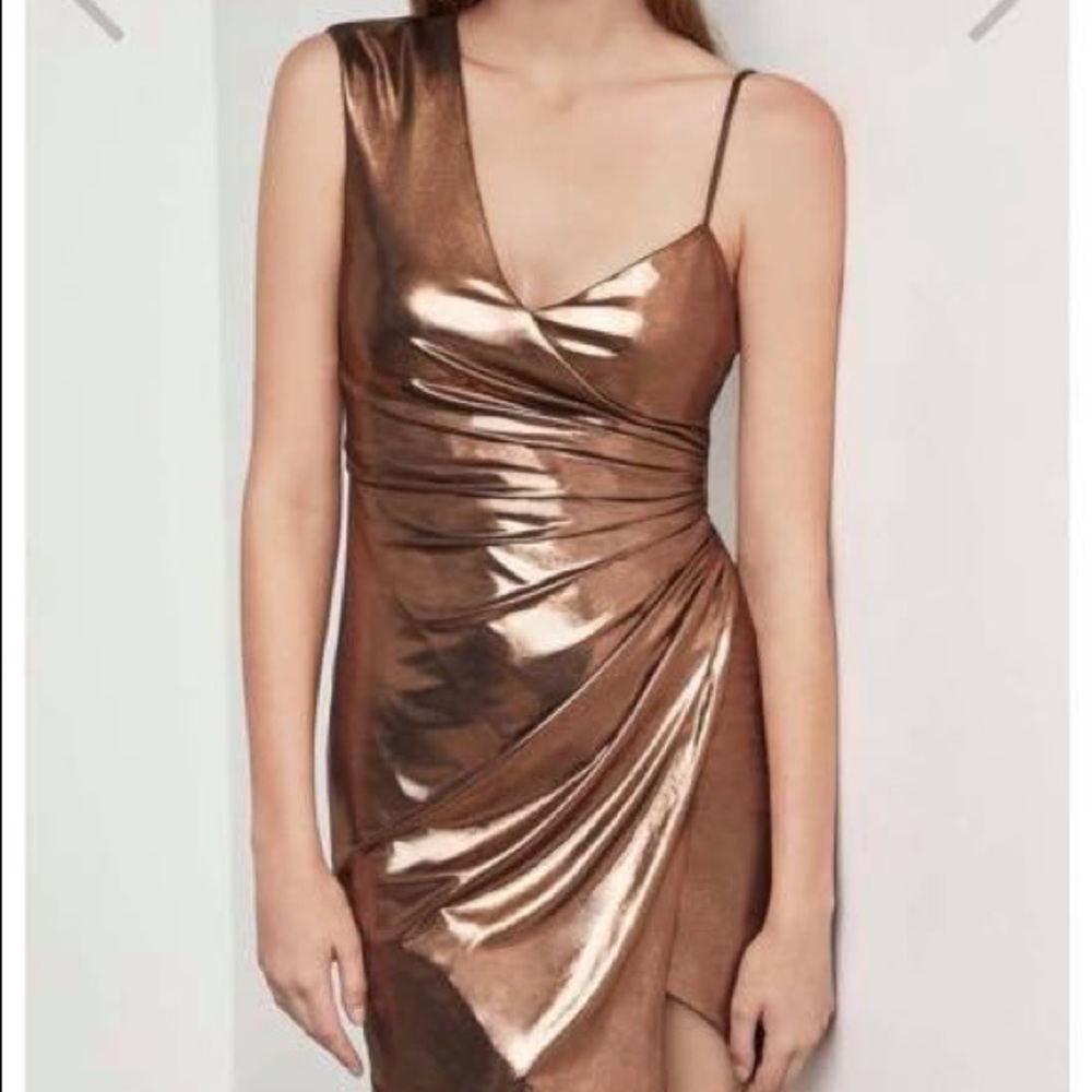 BCBG mini dress